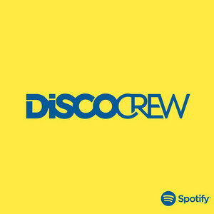 © Absolut DiscoCrew – Alla DiscoCrew hits samlade! Glöm inte följa DiscoCrew på Spotify och Facebook cover