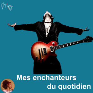 Les enchanteurs de N’ippy cover