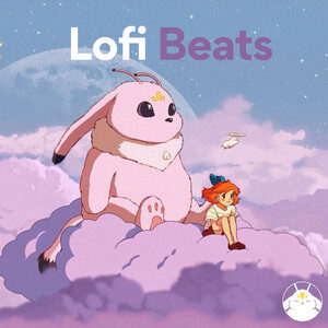 Dreamhop ☁️ Chill Lofi Beats cover