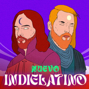 Indie Latino πΉπ₯ cover