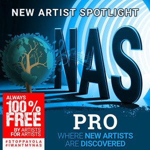 NAS PRO cover