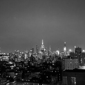 NYC Indie Rock cover