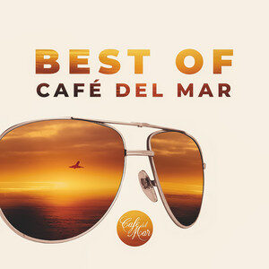 The Best of Café del Mar cover