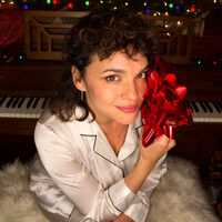 Norah Jones Christmas cover
