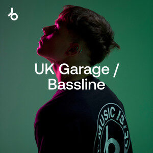 Beatport Best New UK Garage / Bassline cover