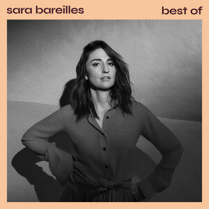 Sara Bareilles: Best Of cover