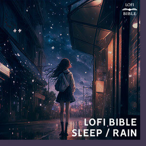 Lofi Sleep, 💤 Lofi Rain ☔️ cover