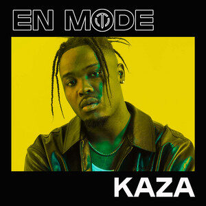 En mode Kaza cover