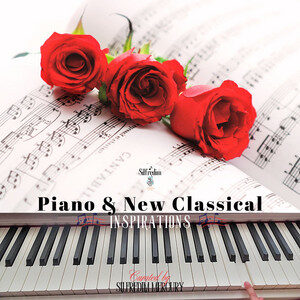 Piano & New Classical Inspirations cover