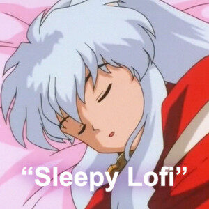 Sleepy Lo-Fi Beats 2023π€ cover