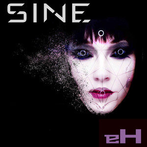 SINE – eMERGENCY heARTS COMPLETE cover
