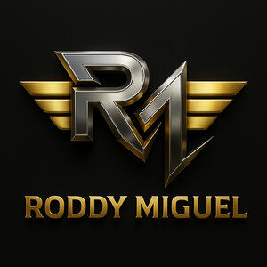 Roddy Miguel Mix cover