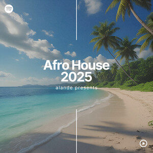 Afro House 2025 🌴 Adam Port / Keinemusik / Hugel / Rampa / &ME / Black Coffee + cover