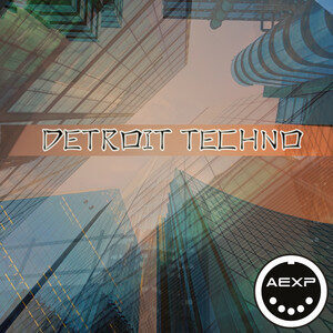 Detroit Techno 2025 – Selected by Analog Experience cover
