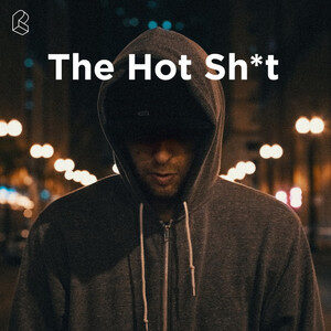 Pretty Lights – The Hot Sh*t cover