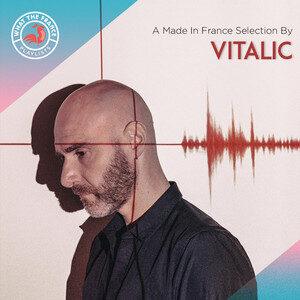 A Made In France Selection By Vitalic cover