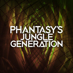 Phantasy’s Jungle Generation cover