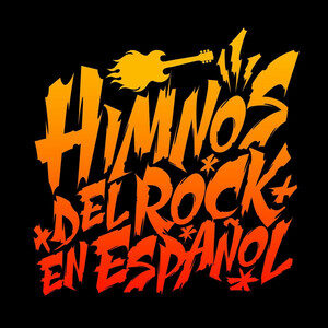 Solo Rock en Español cover