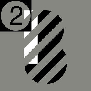 John Digweed Bunker #2 cover