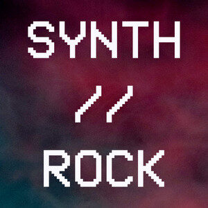 Synth//Rock cover