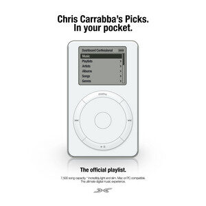 Carrabba’s Current Picks cover