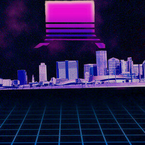 Retro/Synth/Dark/Whatever else Wave cover