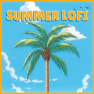 summer lofi