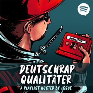 Deutschrap Qualitäter