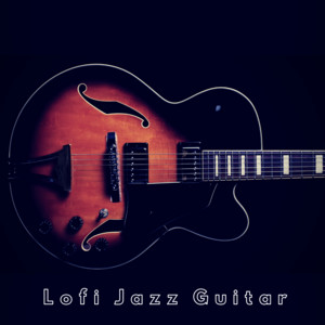 Lofi Jazz Guitar