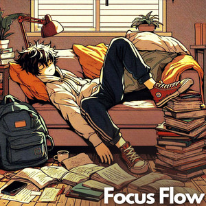 Focus Flow: Neurodivergent Beats