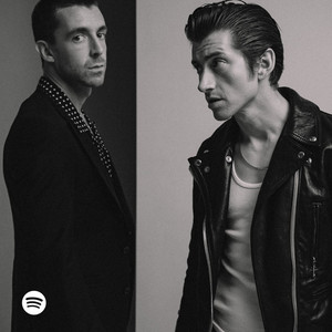 What We’re Listening To – The Last Shadow Puppets