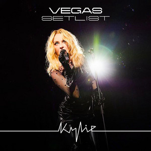Kylie: The Vegas Playlist