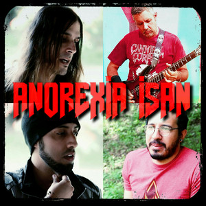 ANOREXIA ISAN 2016-2021