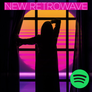 New Retrowave 🌴 ✨