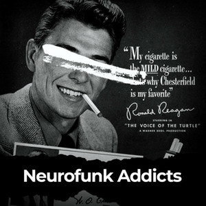 Neurofunk Addicts