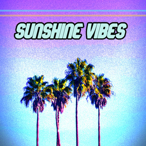 Sunny Beats Upbeat Lofi Sunshine Vibes