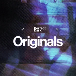 Perfect Dark Originals