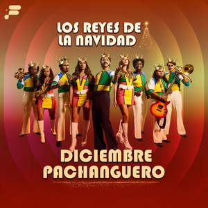 Los Reyes de la Navidad ππ Diciembre Pachanguero π¨π΄ Rumba Colombiana