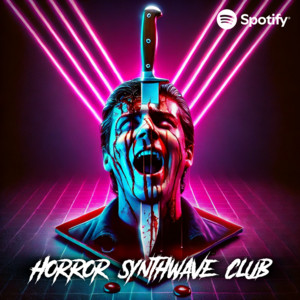 Horror Synthwave Club