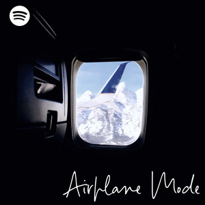 Airplane Mode – For When You Need a Break