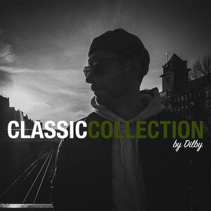 CLASSIC COLLECTION by Dilby cover