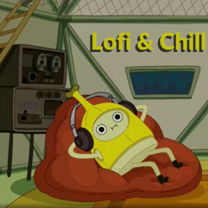 Lofi & Chill cover