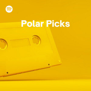 Polar Picks cover