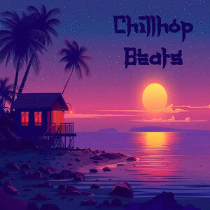 Chillhop & Boom Bap Beats cover