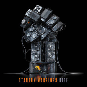 Stanton Warriors Rise Playlist ✊ cover