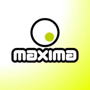 Máxima FM 2025 – Actualizada Semanalmente cover