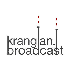 This is Kranglan Broadcast cover