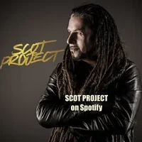 Scot Project on Spotify cover