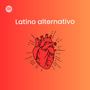 Latino Alternativo cover