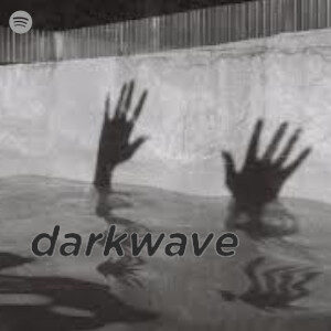 ◼️ Darkwave cover